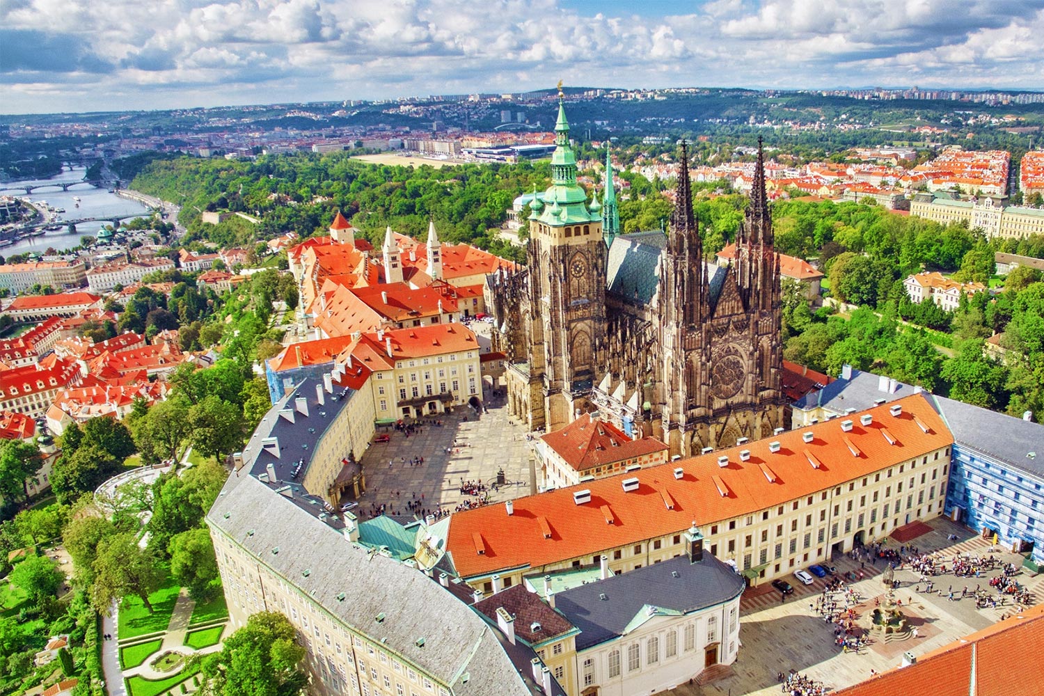 tours from prague